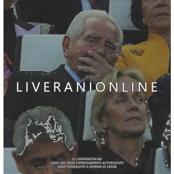 UEFA Europa League 2013/2014 Finale Torino - 14.05.2014 Siviglia-Benfica Nella Foto:boniperti /Ph.Vitez-Ag. Aldo Liverani