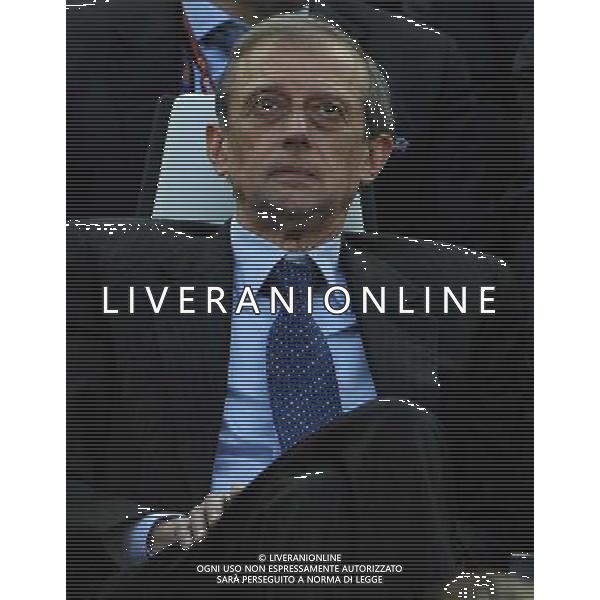 UEFA Europa League 2013/2014 Finale Torino - 14.05.2014 Siviglia-Benfica Nella Foto:fassino /Ph.Vitez-Ag. Aldo Liverani