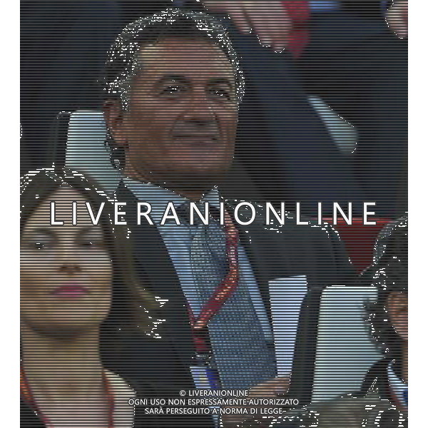 UEFA Europa League 2013/2014 Finale Torino - 14.05.2014 Siviglia-Benfica Nella Foto:gentile /Ph.Vitez-Ag. Aldo Liverani