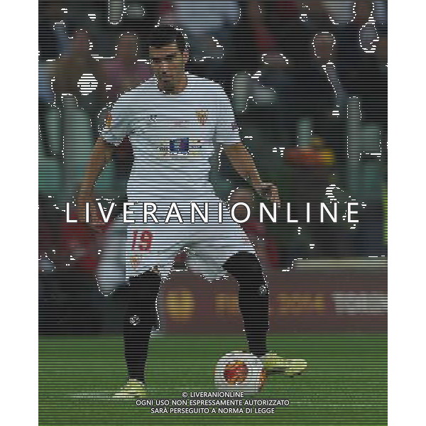 UEFA Europa League 2013/2014 Finale Torino - 14.05.2014 Siviglia-Benfica Nella Foto:reyes /Ph.Vitez-Ag. Aldo Liverani