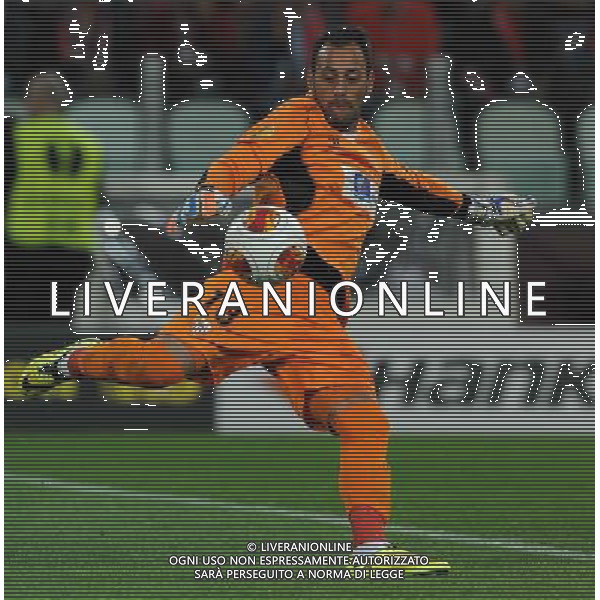 UEFA Europa League 2013/2014 Finale Torino - 14.05.2014 Siviglia-Benfica Nella Foto:beto /Ph.Vitez-Ag. Aldo Liverani