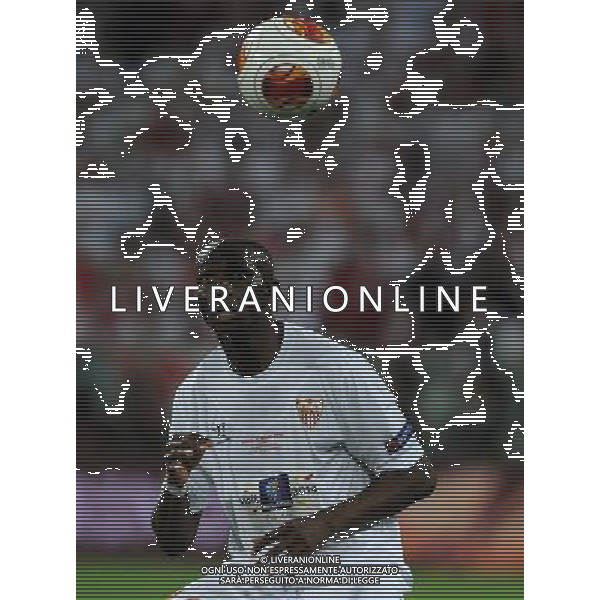 UEFA Europa League 2013/2014 Finale Torino - 14.05.2014 Siviglia-Benfica Nella Foto:mbia /Ph.Vitez-Ag. Aldo Liverani