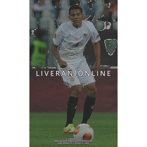 UEFA Europa League 2013/2014 Finale Torino - 14.05.2014 Siviglia-Benfica Nella Foto:Bacca Carlos /Ph.Vitez-Ag. Aldo Liverani