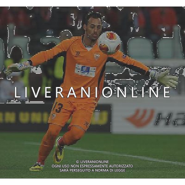 UEFA Europa League 2013/2014 Finale Torino - 14.05.2014 Siviglia-Benfica Nella Foto:Beto /Ph.Vitez-Ag. Aldo Liverani