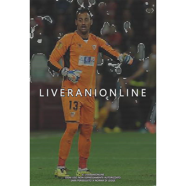 UEFA Europa League 2013/2014 Finale Torino - 14.05.2014 Siviglia-Benfica Nella Foto:Beto /Ph.Vitez-Ag. Aldo Liverani