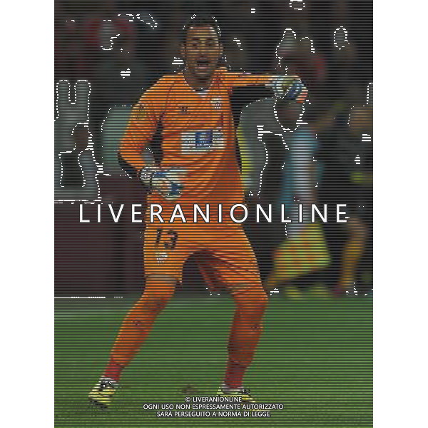 UEFA Europa League 2013/2014 Finale Torino - 14.05.2014 Siviglia-Benfica Nella Foto:Beto /Ph.Vitez-Ag. Aldo Liverani