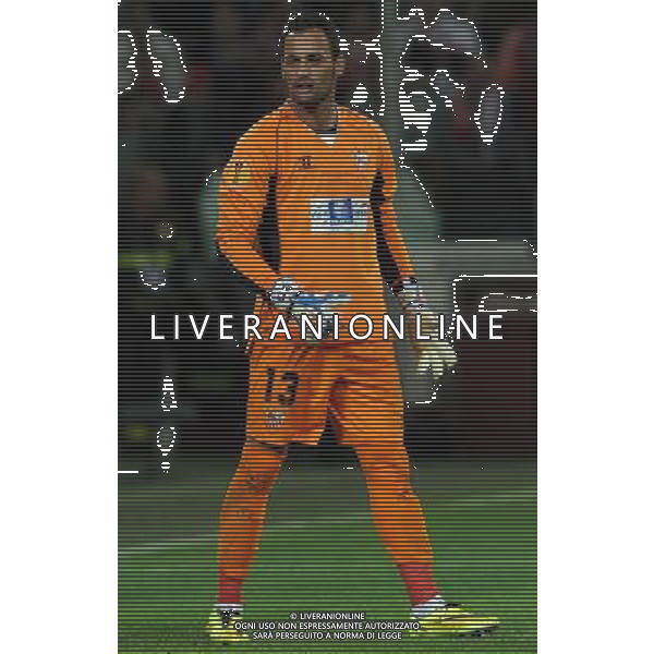 UEFA Europa League 2013/2014 Finale Torino - 14.05.2014 Siviglia-Benfica Nella Foto:Beto /Ph.Vitez-Ag. Aldo Liverani