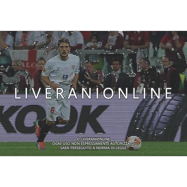 UEFA Europa League 2013/2014 Finale Torino - 14.05.2014 Siviglia-Benfica Nella Foto:Carrico Daniel /Ph.Vitez-Ag. Aldo Liverani