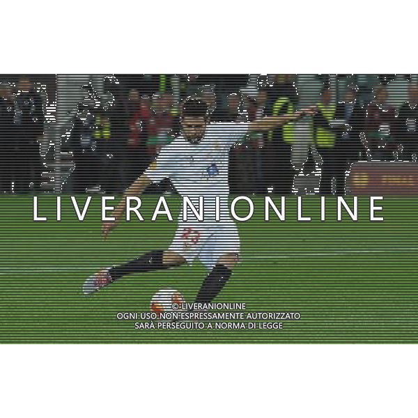 UEFA Europa League 2013/2014 Finale Torino - 14.05.2014 Siviglia-Benfica Nella Foto:Coke /Ph.Vitez-Ag. Aldo Liverani