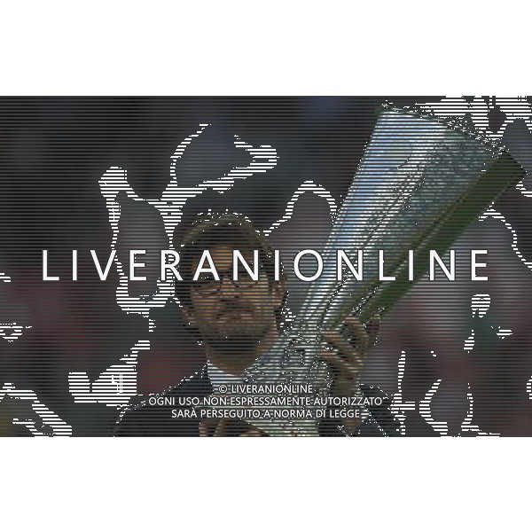 UEFA Europa League 2013/2014 Finale Torino - 14.05.2014 Siviglia-Benfica Nella Foto:Ferrara CIro /Ph.Vitez-Ag. Aldo Liverani