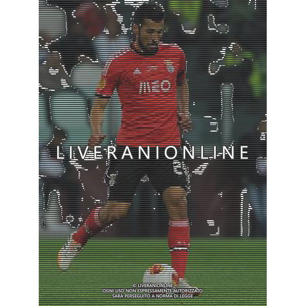 UEFA Europa League 2013/2014 Finale Torino - 14.05.2014 Siviglia-Benfica Nella Foto:Garay Ezequiel /Ph.Vitez-Ag. Aldo Liverani