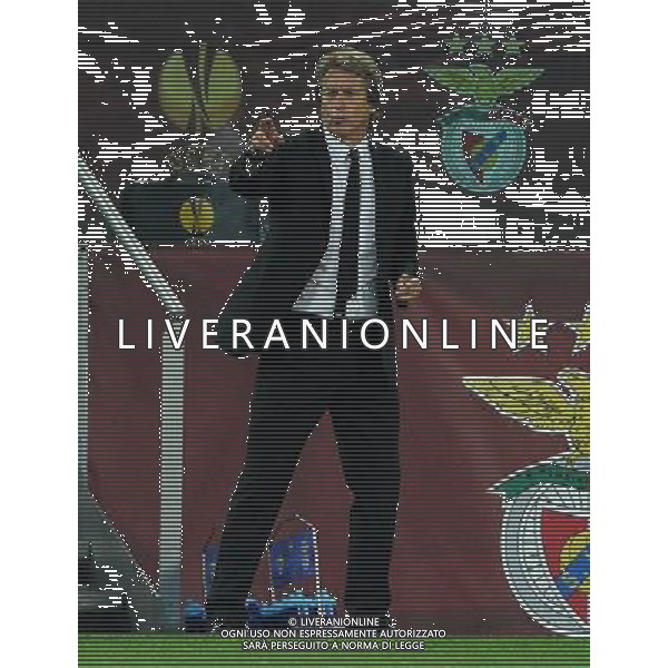 UEFA Europa League 2013/2014 Finale Torino - 14.05.2014 Siviglia-Benfica Nella Foto:Jesus Jorge /Ph.Vitez-Ag. Aldo Liverani