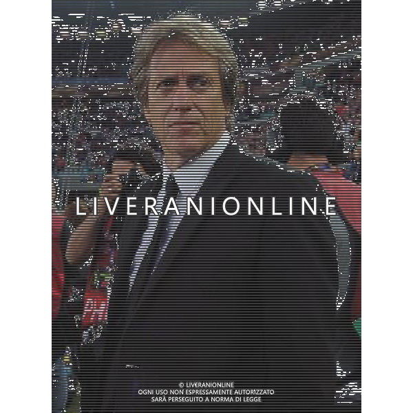 UEFA Europa League 2013/2014 Finale Torino - 14.05.2014 Siviglia-Benfica Nella Foto:Jesus Jorge /Ph.Vitez-Ag. Aldo Liverani