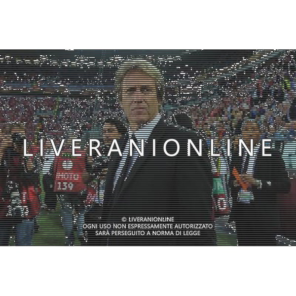 UEFA Europa League 2013/2014 Finale Torino - 14.05.2014 Siviglia-Benfica Nella Foto:Jesus Jorge /Ph.Vitez-Ag. Aldo Liverani