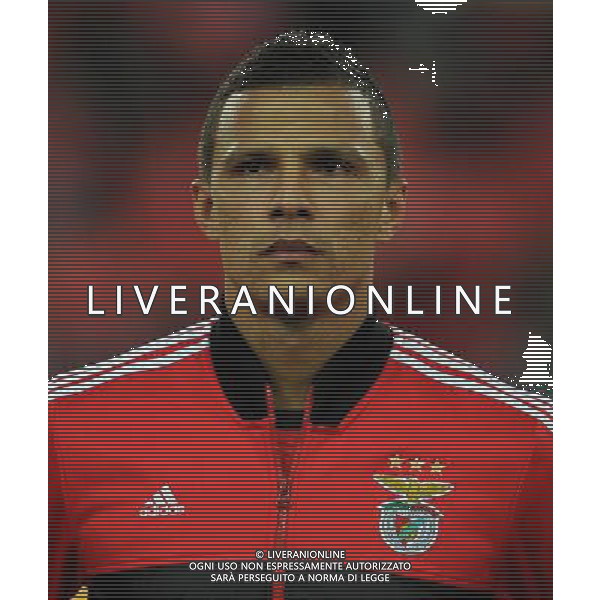 UEFA Europa League 2013/2014 Finale Torino - 14.05.2014 Siviglia-Benfica Nella Foto:Lima /Ph.Vitez-Ag. Aldo Liverani