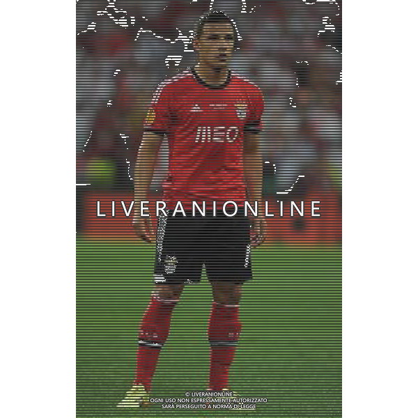 UEFA Europa League 2013/2014 Finale Torino - 14.05.2014 Siviglia-Benfica Nella Foto:Lima /Ph.Vitez-Ag. Aldo Liverani