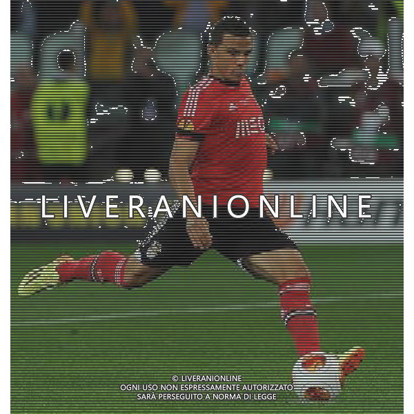 UEFA Europa League 2013/2014 Finale Torino - 14.05.2014 Siviglia-Benfica Nella Foto:Lima /Ph.Vitez-Ag. Aldo Liverani