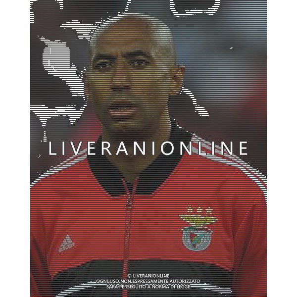 UEFA Europa League 2013/2014 Finale Torino - 14.05.2014 Siviglia-Benfica Nella Foto:Luisao /Ph.Vitez-Ag. Aldo Liverani