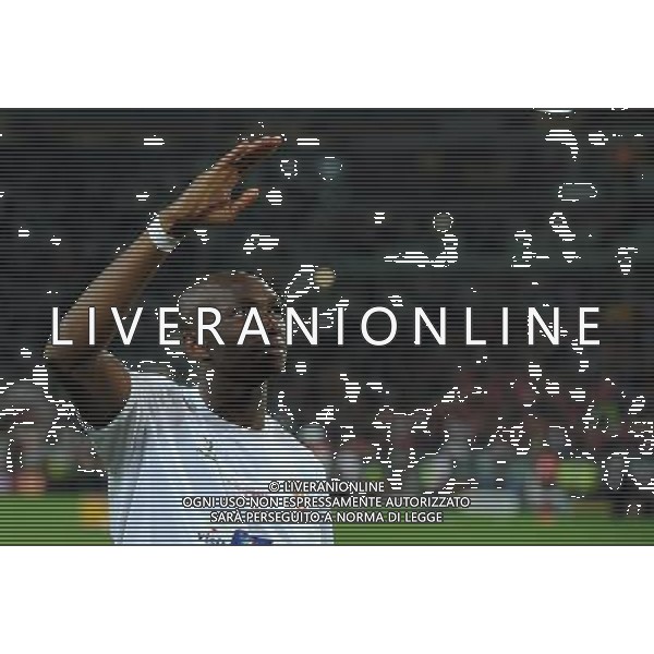 UEFA Europa League 2013/2014 Finale Torino - 14.05.2014 Siviglia-Benfica Nella Foto:Mbia Stephane /Ph.Vitez-Ag. Aldo Liverani