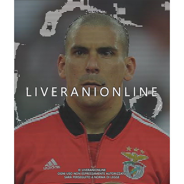 UEFA Europa League 2013/2014 Finale Torino - 14.05.2014 Siviglia-Benfica Nella Foto:Maxi Pereira /Ph.Vitez-Ag. Aldo Liverani