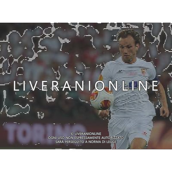 UEFA Europa League 2013/2014 Finale Torino - 14.05.2014 Siviglia-Benfica Nella Foto:Rakitic Ivan /Ph.Vitez-Ag. Aldo Liverani