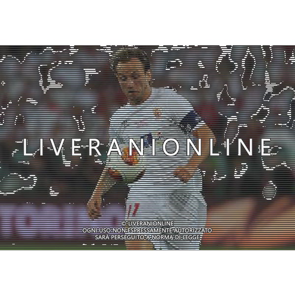 UEFA Europa League 2013/2014 Finale Torino - 14.05.2014 Siviglia-Benfica Nella Foto:Rakitic Ivan /Ph.Vitez-Ag. Aldo Liverani