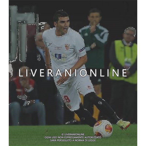 UEFA Europa League 2013/2014 Finale Torino - 14.05.2014 Siviglia-Benfica Nella Foto:Reyes Jose\' Antonio /Ph.Vitez-Ag. Aldo Liverani