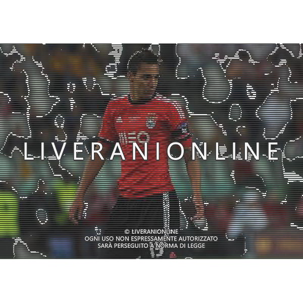 UEFA Europa League 2013/2014 Finale Torino - 14.05.2014 Siviglia-Benfica Nella Foto:Rodrigo /Ph.Vitez-Ag. Aldo Liverani