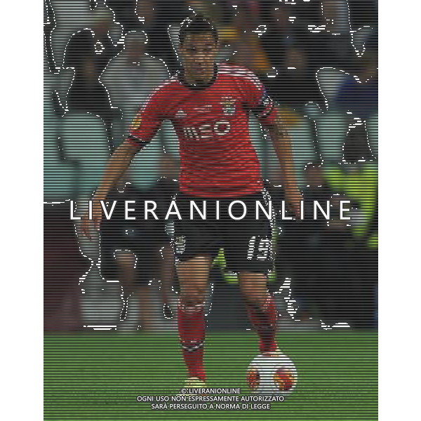 UEFA Europa League 2013/2014 Finale Torino - 14.05.2014 Siviglia-Benfica Nella Foto:Rodrigo /Ph.Vitez-Ag. Aldo Liverani