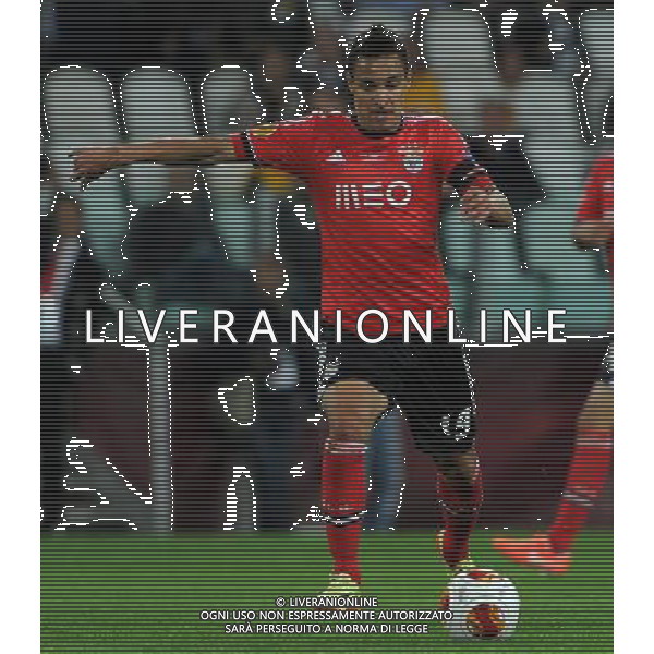 UEFA Europa League 2013/2014 Finale Torino - 14.05.2014 Siviglia-Benfica Nella Foto:Rodrigo /Ph.Vitez-Ag. Aldo Liverani