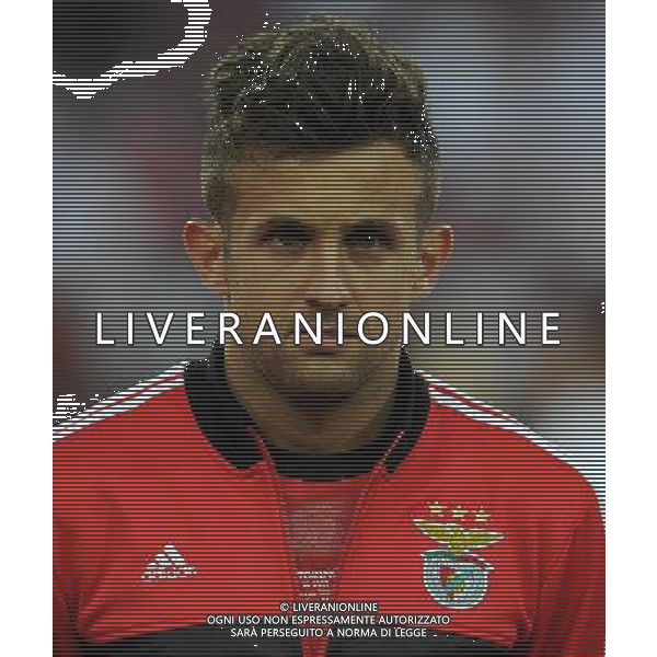 UEFA Europa League 2013/2014 Finale Torino - 14.05.2014 Siviglia-Benfica Nella Foto:Sulejmani Miralem /Ph.Vitez-Ag. Aldo Liverani