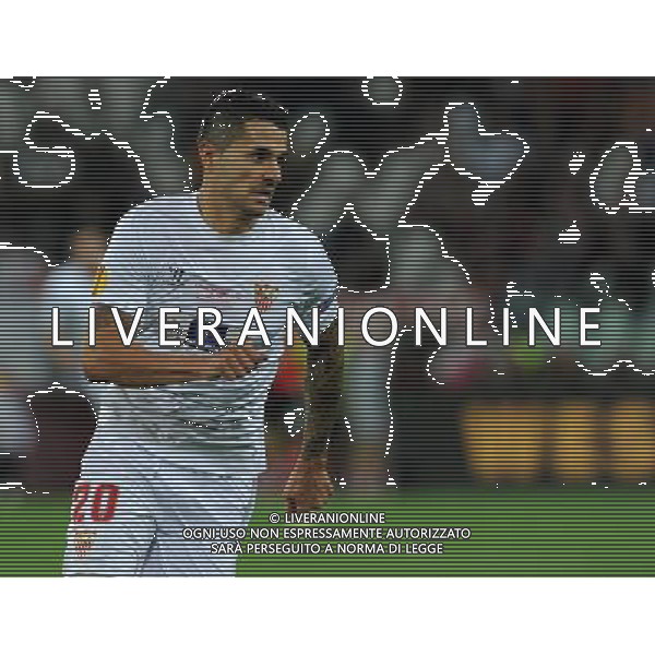 UEFA Europa League 2013/2014 Finale Torino - 14.05.2014 Siviglia-Benfica Nella Foto:Vitolo /Ph.Vitez-Ag. Aldo Liverani