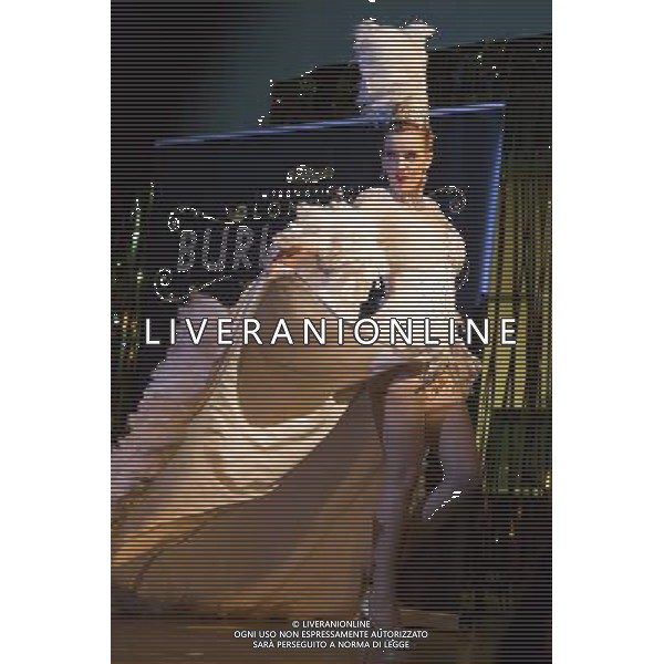 The 8th Annual London Burlesque Festival opens with the Red Carpet Rollout gala show at Conway Hall, Red Lion Square. The festival prganised by Chaz Royal runs until 25 May 2014. ©Photoshot/Ag. Aldo Liverani s.a.s.-Only Italy-Editorial Use Only