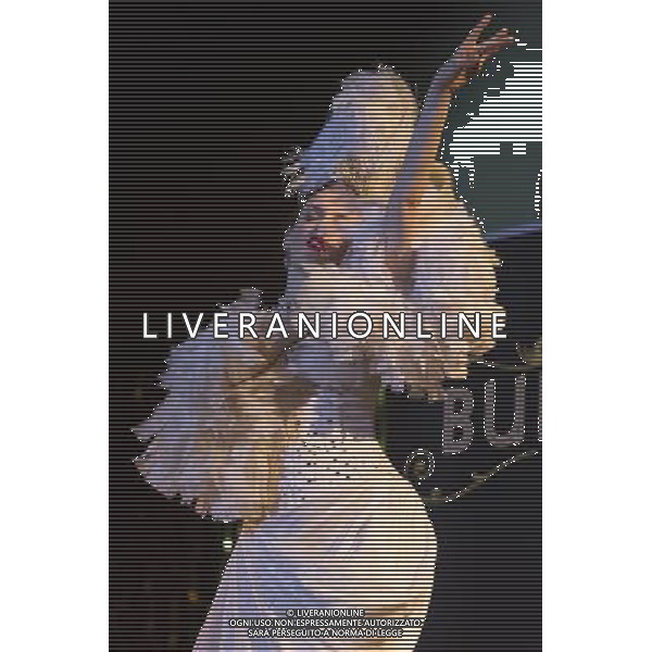 The 8th Annual London Burlesque Festival opens with the Red Carpet Rollout gala show at Conway Hall, Red Lion Square. The festival prganised by Chaz Royal runs until 25 May 2014. ©Photoshot/Ag. Aldo Liverani s.a.s.-Only Italy-Editorial Use Only