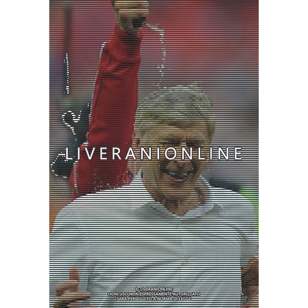 ARSENE WENGER ARSENAL FC V HULL CITY FC ARSENAL FC V HULL CITY FC, THE BUDWEISER FA CUP FINAL WEMBLEY STADIUM, LONDON, ENGLAND 17 May 2014 GAU80899 THE BUDWEISER FA CUP FINAL 2014 WARNING! This Photograph May Only Be Used For Newspaper And/Or Magazine Editorial Purposes. May Not Be Used For Publications Involving 1 player, 1 Club Or 1 Competition Without Written Authorisation From Football DataCo Ltd. For Any Queries, Please Contact Football DataCo Ltd on +44 (0) 207 864 9121 ag aldo liverani sas only italy
