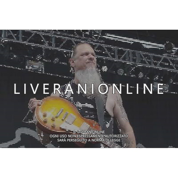 Down - Live act performing at Crew Stadium at Rock On The Range in Columbus, Ohio - May 16, 2014. AG ALDO LIVERANI SAS ONLY ITALY