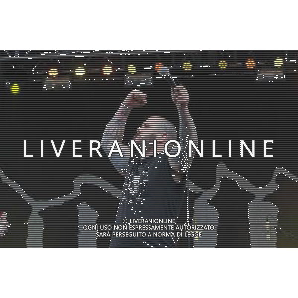Down - Live act performing at Crew Stadium at Rock On The Range in Columbus, Ohio - May 16, 2014. AG ALDO LIVERANI SAS ONLY ITALY