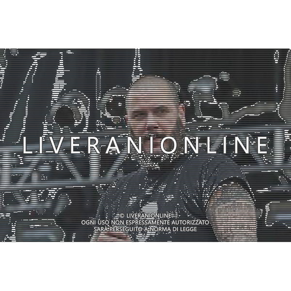 Down - Live act performing at Crew Stadium at Rock On The Range in Columbus, Ohio - May 16, 2014. AG ALDO LIVERANI SAS ONLY ITALY
