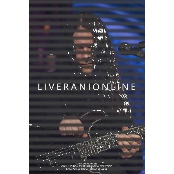 KATATONIA, Swedish metal band perform unplugged show at Union Chapel, London on 16th May 2014. AG ALDO LIVERANI SAS ONLY ITALY