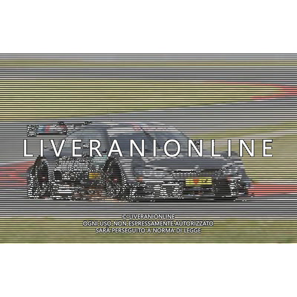 DTM 2014, 01.Lauf Oschersleben, 16.05.- 18.05.14 Bruno Spengler (CDN#9) BMW Team Schnitzer BMW M4 DTM ©PHOTOSHOT/Agenzia Aldo Liverani sas - ITALY ONLY - EDITORIAL USE ONLY