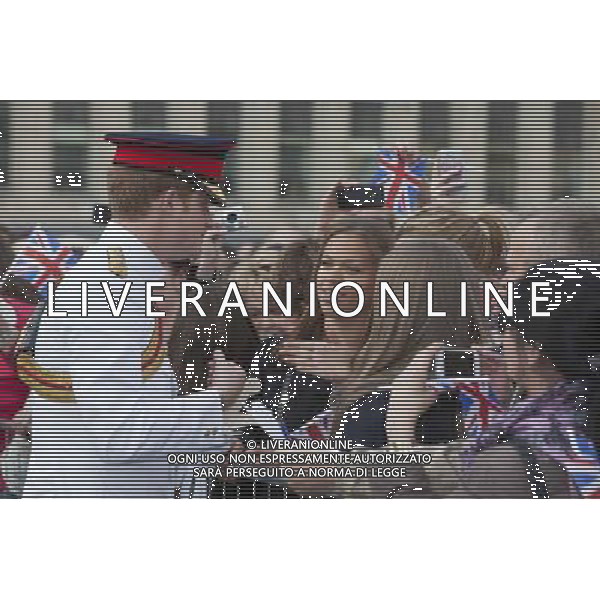 9th May 2014 Prince Harry attending a Ceremony at Vabaduse Valjak (Freedom Square) Wreath laying in Tallinn, Estonia AG ALDO LIVERANI SAS ONLY ITALY