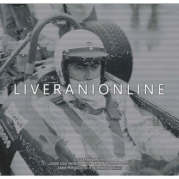 Jack Brabham Australian motor racing driver Ref: PAH176194 Date: 30.03.1969 COMPULSORY CREDIT: UPPA/Photoshot AG ALDO LIVERANI SAS ONLY ITALY