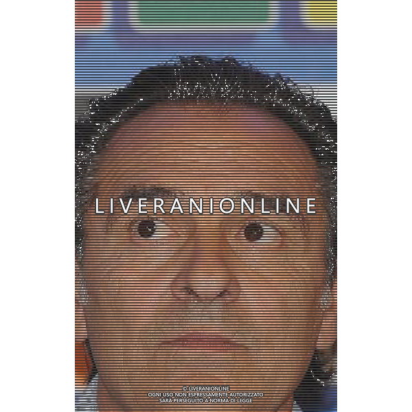 Raduno Nazionale Italiana in vista dei Mondiali di Calcio FIFA 2014 in Brasile Firenze - 20.05.2014 Conferenza Stampa Nella Foto:Prandelli Cesare /Ph.Vitez-Ag. Aldo Liverani