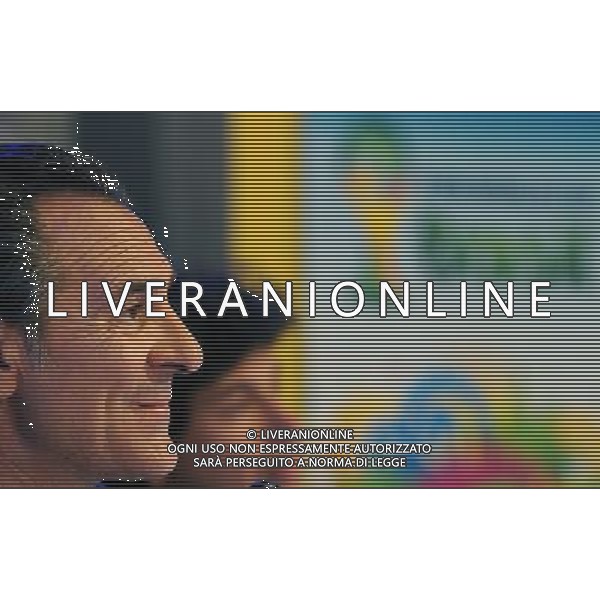 Raduno Nazionale Italiana in vista dei Mondiali di Calcio FIFA 2014 in Brasile Firenze - 20.05.2014 Conferenza Stampa Nella Foto:Prandelli Cesare /Ph.Vitez-Ag. Aldo Liverani