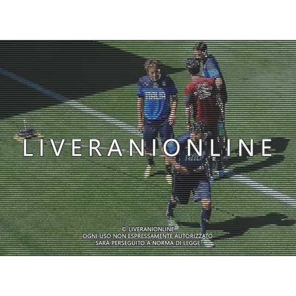 Raduno Nazionale Italiana in vista dei Mondiali di Calcio FIFA 2014 in Brasile Firenze - 20.05.2014 Allenamento Nella Foto:ranocchia /Ph.Vitez-Ag. Aldo Liverani