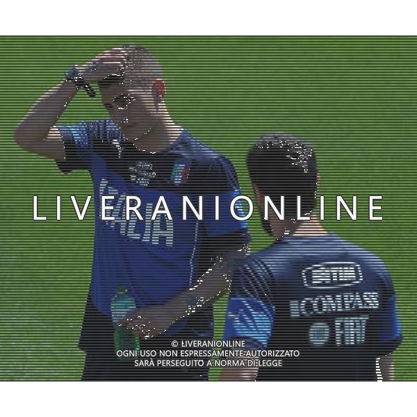 Raduno Nazionale Italiana in vista dei Mondiali di Calcio FIFA 2014 in Brasile Firenze - 20.05.2014 Allenamento Nella Foto:verratti /Ph.Vitez-Ag. Aldo Liverani