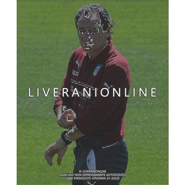 Raduno Nazionale Italiana in vista dei Mondiali di Calcio FIFA 2014 in Brasile Firenze - 20.05.2014 Allenamento Nella Foto:prandelli /Ph.Vitez-Ag. Aldo Liverani