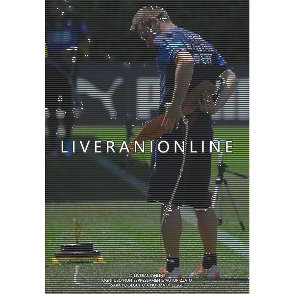 Raduno Nazionale Italiana in vista dei Mondiali di Calcio FIFA 2014 in Brasile Firenze - 20.05.2014 Allenamento Nella Foto:cassano /Ph.Vitez-Ag. Aldo Liverani