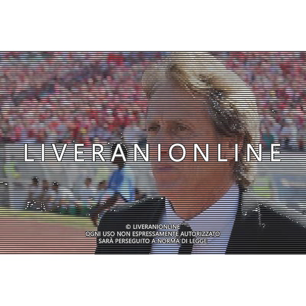 Jorge Jesus - 18.05.2014 - Benfica / Rio Ave - Finale Coupe du Portugal - Photo : Carlos Rodrigues / Icon Sport AG ALDO LIVERANI SAS ONLY ITALY