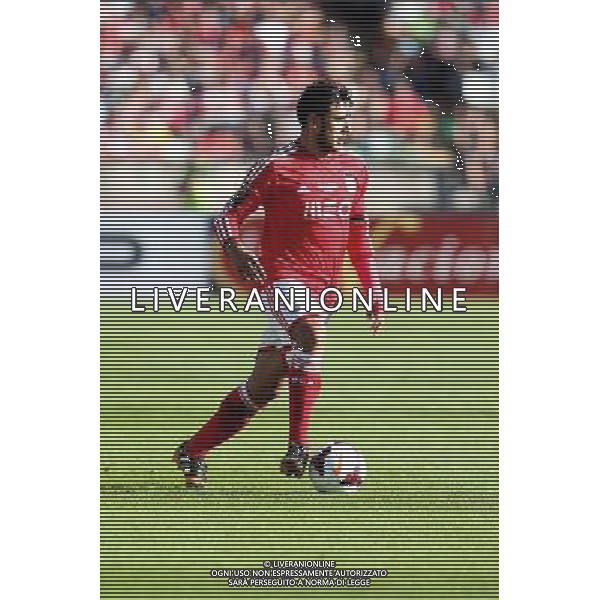 Eduardo Salvio - 18.05.2014 - Benfica / Rio Ave - Finale Coupe du Portugal - Photo : Carlos Rodrigues / Icon Sport AG ALDO LIVERANI SAS ONLY ITALY